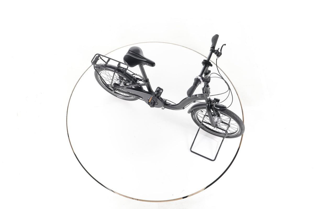 Coast Lowtide No. 02 Faltfahrrad - Image 14