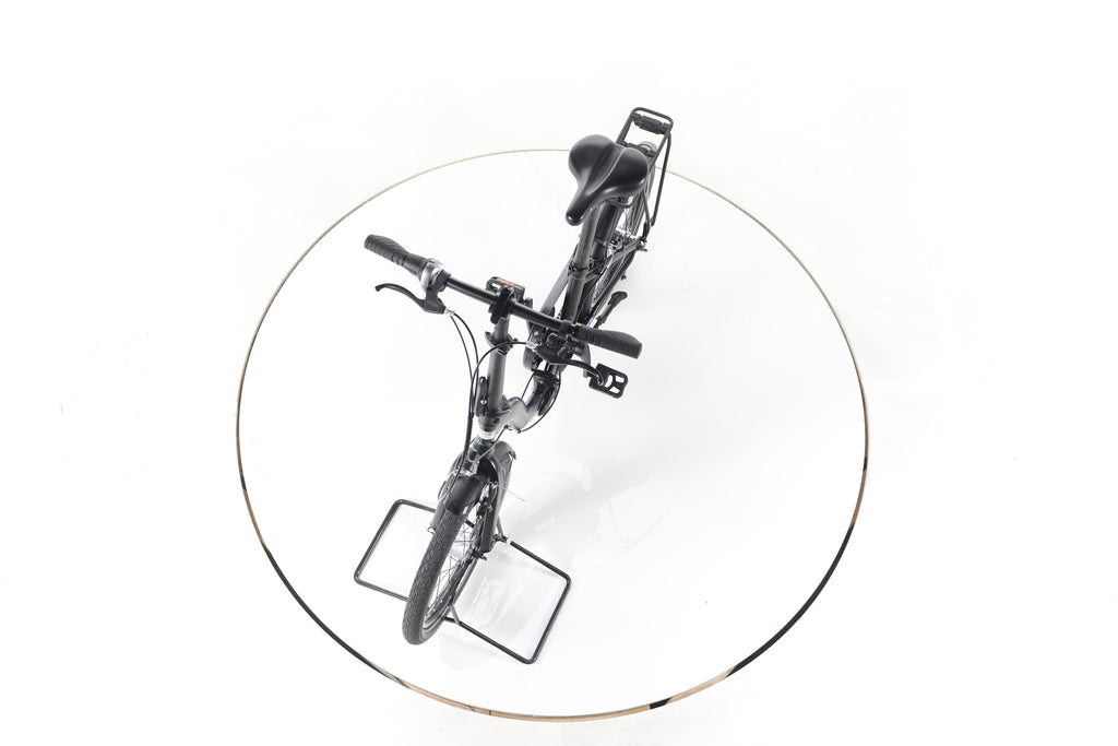 Coast Lowtide No. 02 Faltfahrrad - Image 17