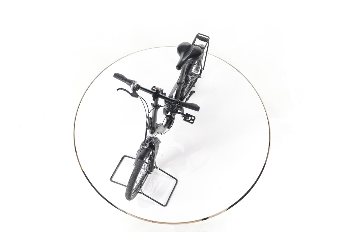 Coast Lowtide No. 02 Faltfahrrad - Image 17