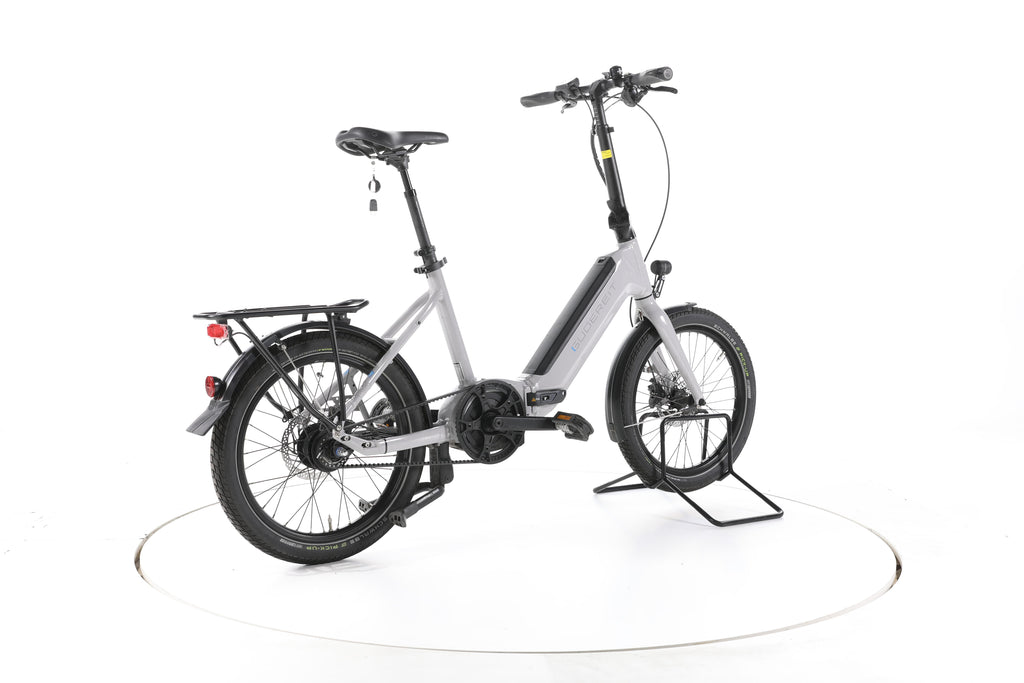 Gudereit EC-40 Foldo C Falt E-Bike Tiefeinsteiger - Image 12