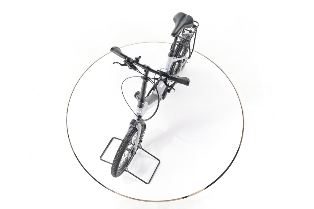 Gudereit EC-40 Foldo C Falt E-Bike Tiefeinsteiger - Image 17