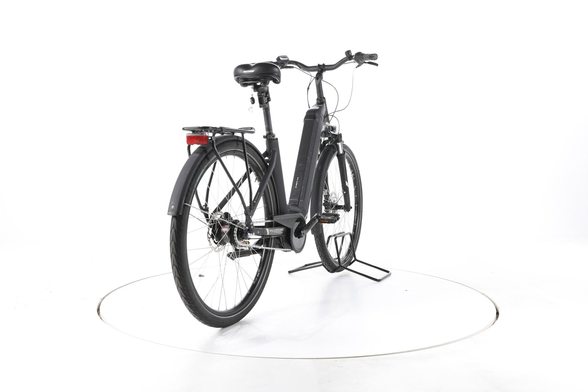 Bergamont E-Horizon N8 City E-Bike Tiefeinsteiger - Image 11