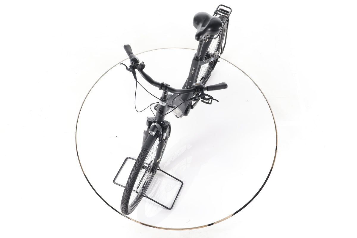 Bergamont E-Horizon N8 City E-Bike Tiefeinsteiger - Image 17