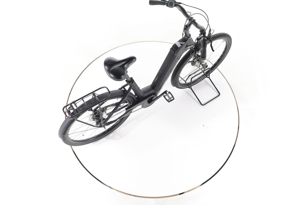 Bergamont E-Horizon N8 City E-Bike Tiefeinsteiger - Image 24