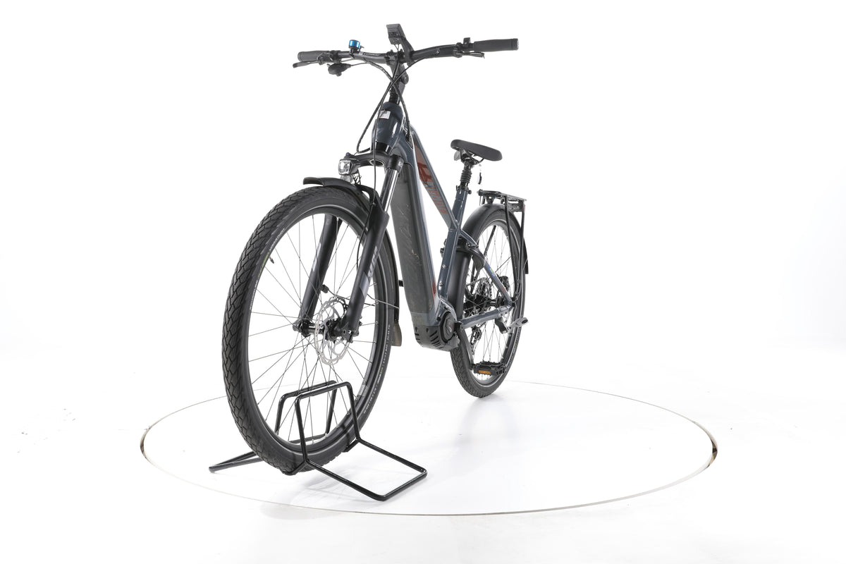 Conway Cairon T 3.0 Trekking E-Bike - Image 5