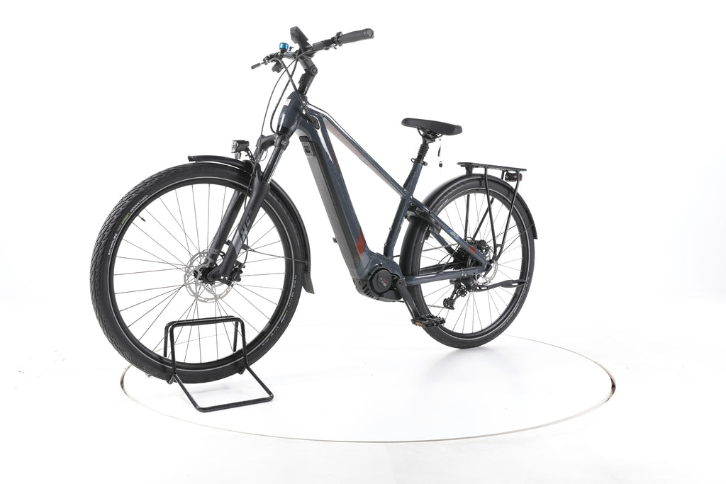 Conway Cairon T 3.0 Trekking E-Bike - Image 6