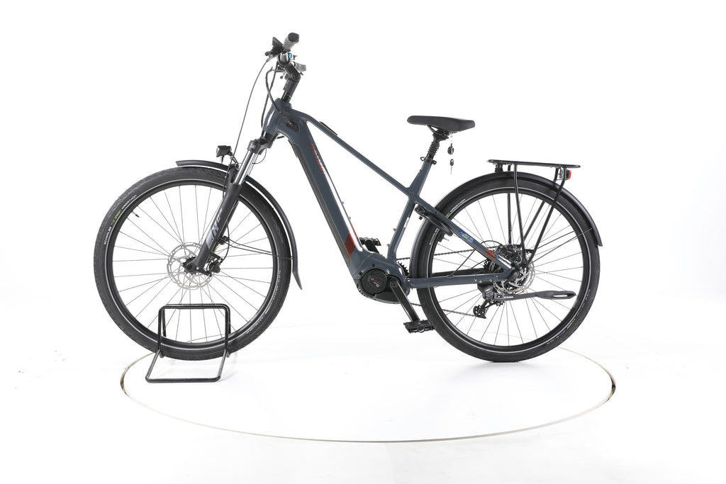 Conway Cairon T 3.0 Trekking E-Bike - Image 7