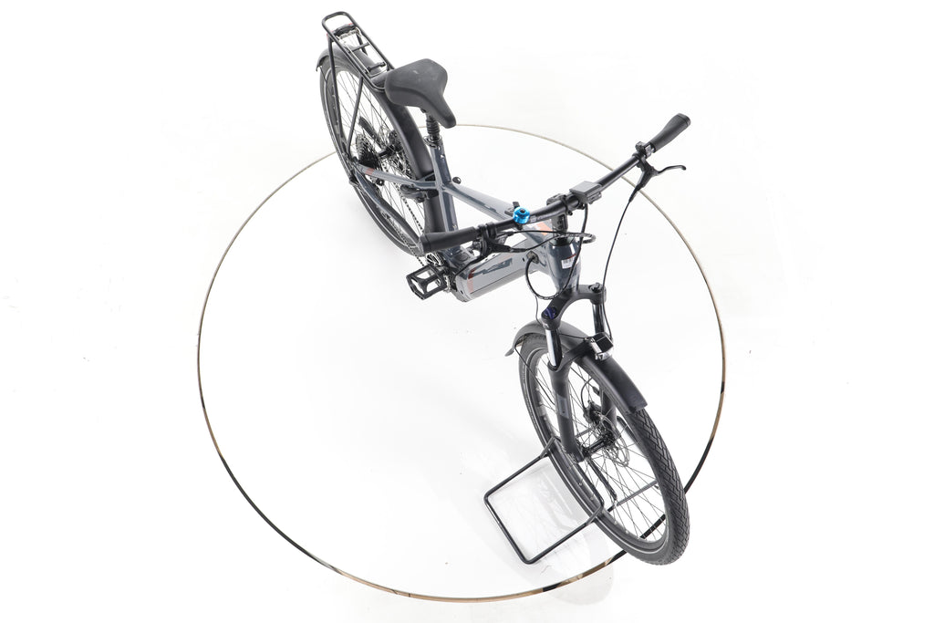 Conway Cairon T 3.0 Trekking E-Bike - Image 15