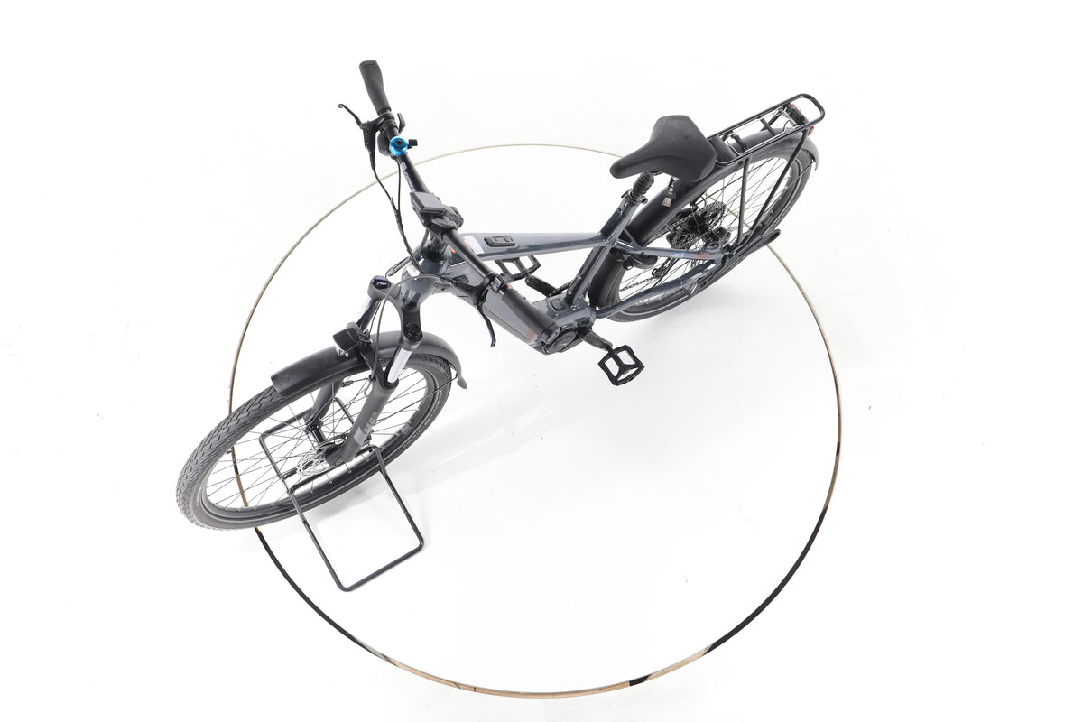 Conway Cairon T 3.0 Trekking E-Bike - Image 18