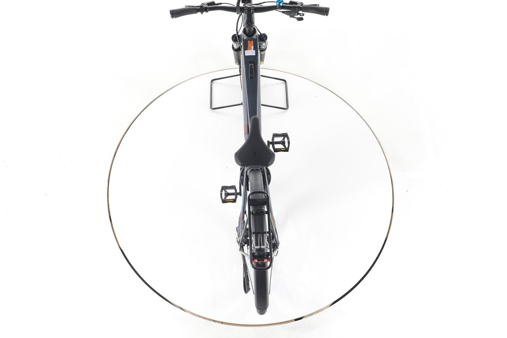 Conway Cairon T 3.0 Trekking E-Bike - Image 22