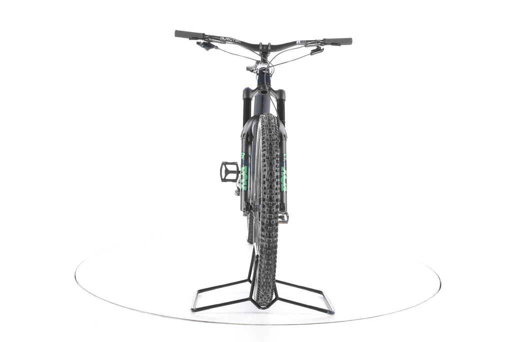 Santa Cruz MEGATOWER S / C Fahrrad Fully - Image 4