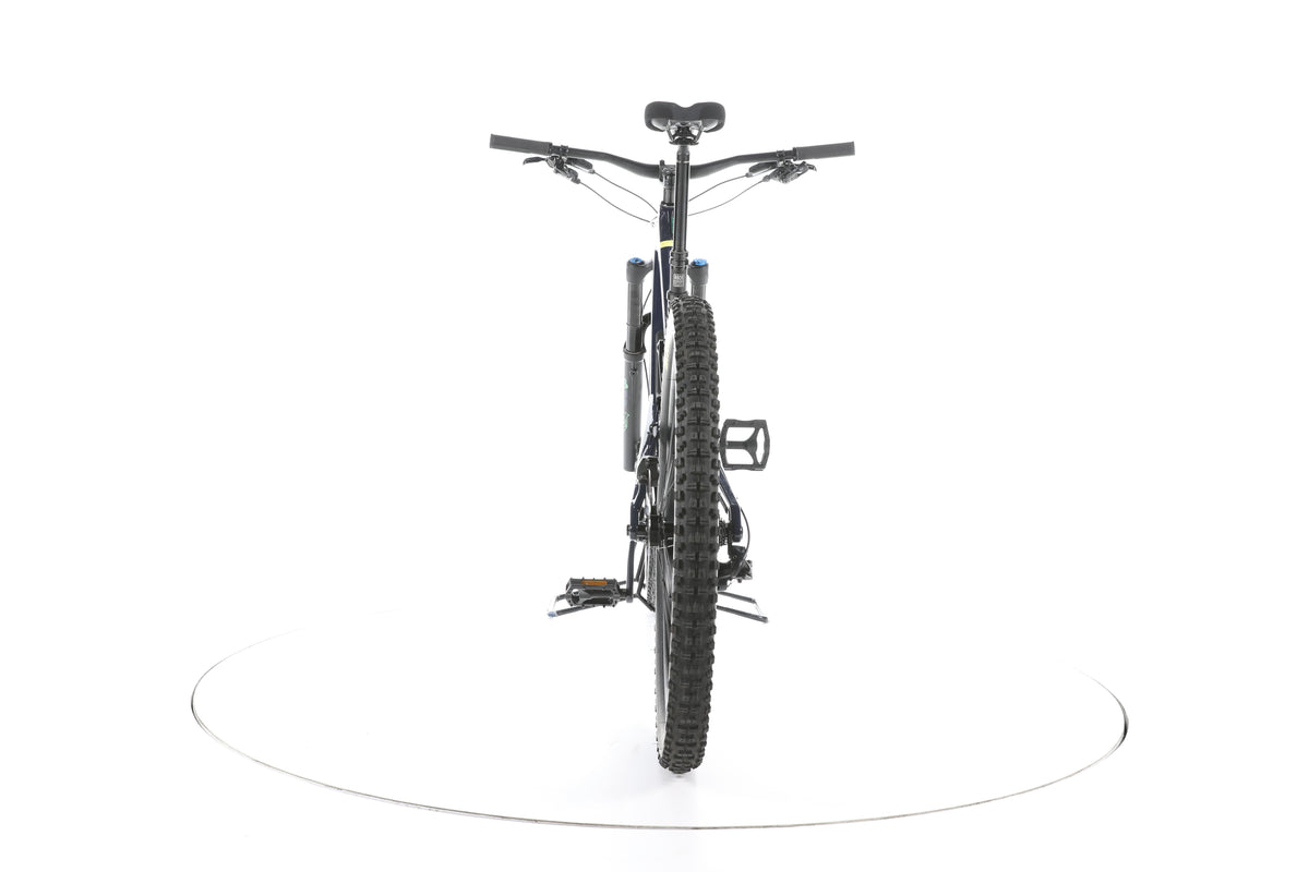 Santa Cruz MEGATOWER S / C Fahrrad Fully - Image 10