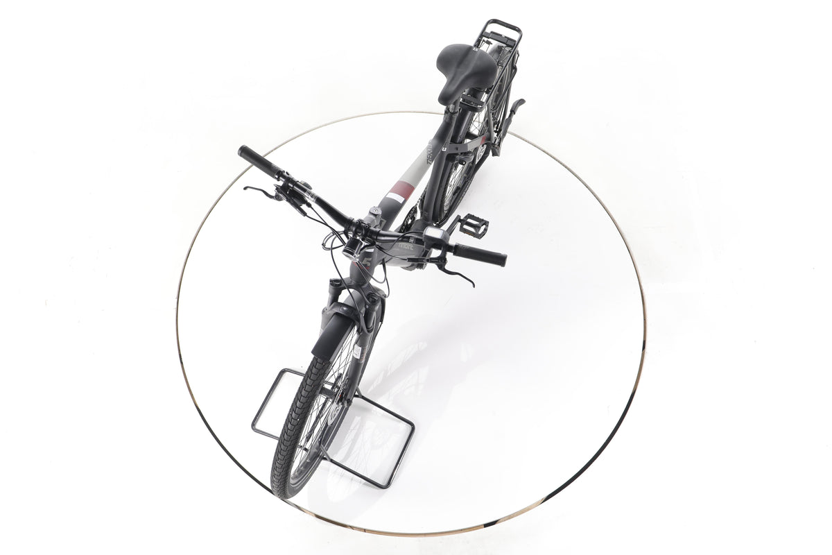 Haibike Trekking 3.5 LTD Trekking E-Bike - Image 17