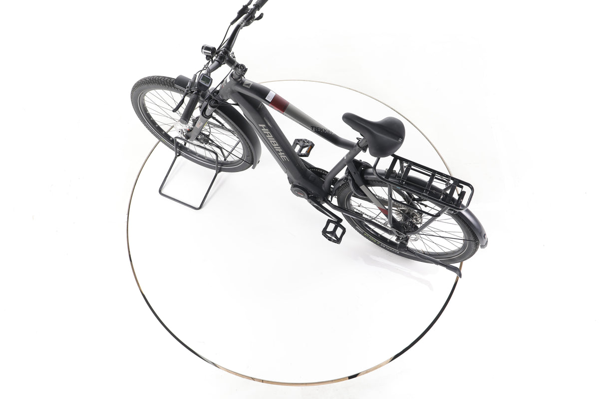 Haibike Trekking 3.5 LTD Trekking E-Bike - Image 20