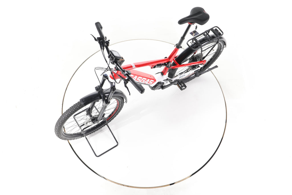 GASGAS G Trekking 3.0 E-Bike Fully 2024 - Image 18