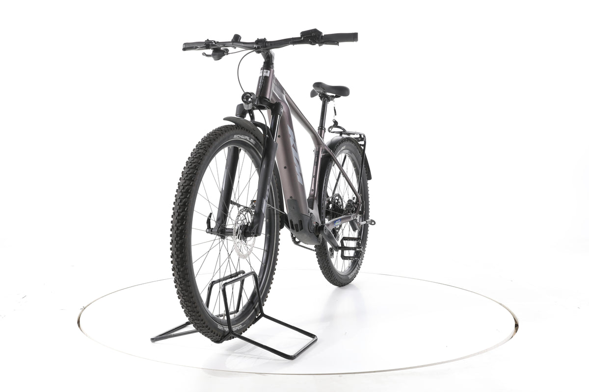 KTM Macina Race_SX_LFC Trekking E-Bike 2024 - Image 5