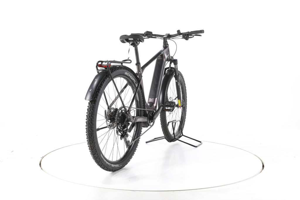 KTM Macina Race_SX_LFC Trekking E-Bike 2024 - Image 11