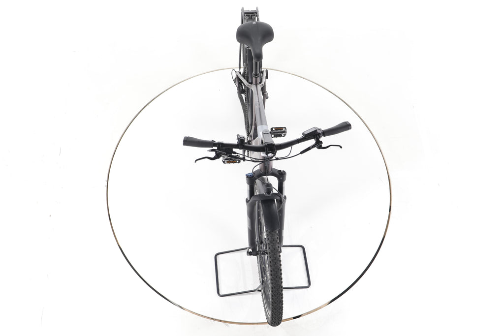 KTM Macina Race_SX_LFC Trekking E-Bike 2024 - Image 16