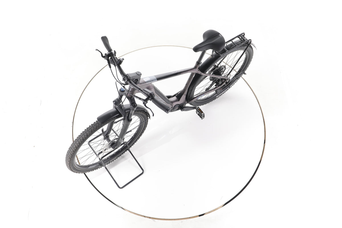 KTM Macina Race_SX_LFC Trekking E-Bike 2024 - Image 18