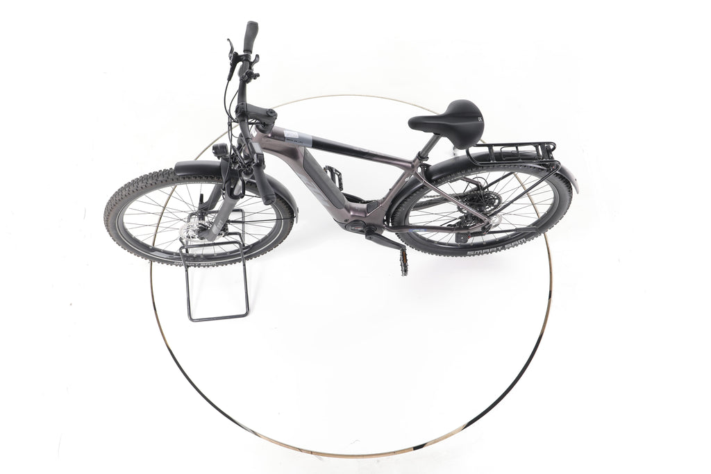 KTM Macina Race_SX_LFC Trekking E-Bike 2024 - Image 19