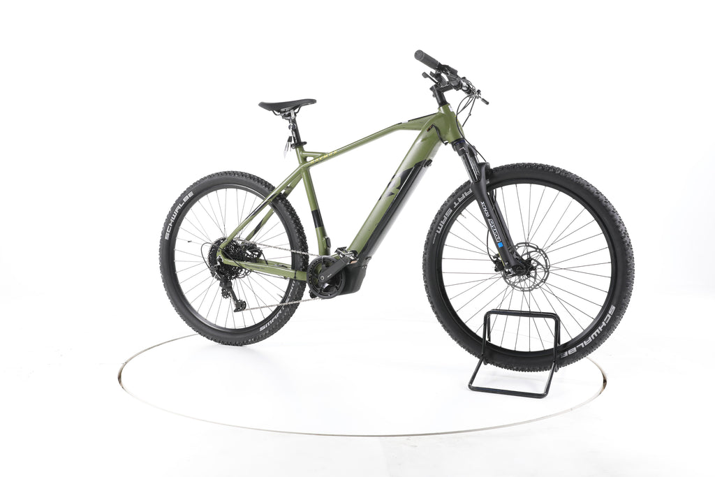 R Raymon HardRay E 4.0 E-Bike - Image 2