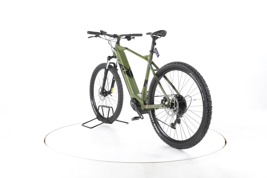 R Raymon HardRay E 4.0 E-Bike - Image 9