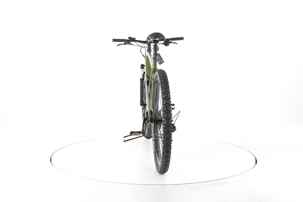 R Raymon HardRay E 4.0 E-Bike - Image 10