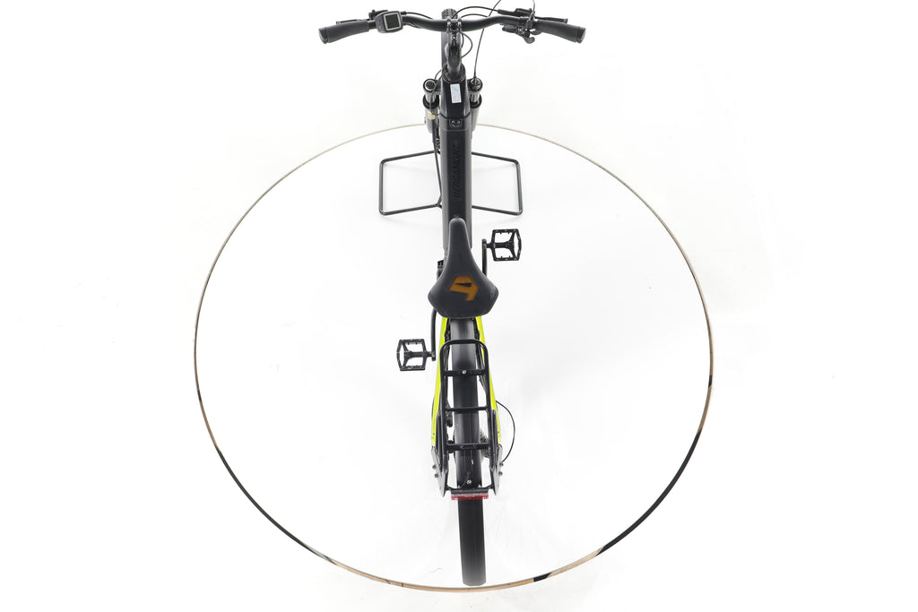 Bergamont E-Ville SUV Trekking E-Bike Tiefeinsteiger - Image 22