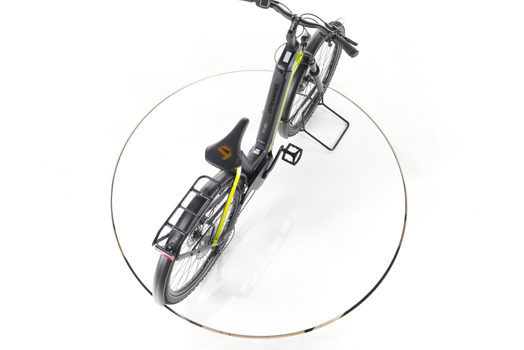 Bergamont E-Ville SUV Trekking E-Bike Tiefeinsteiger - Image 23