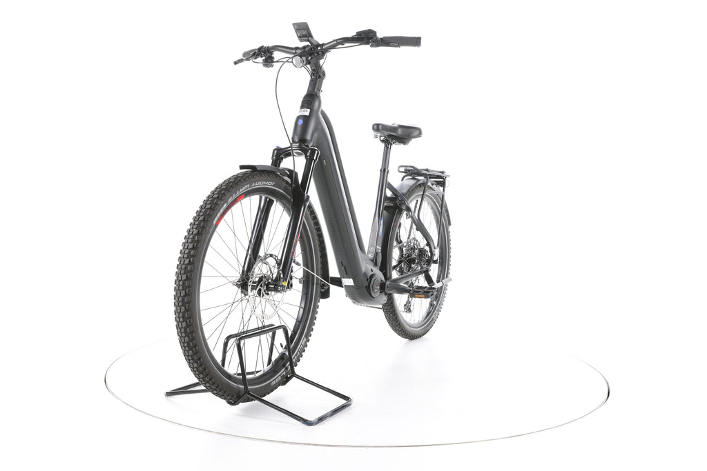 Corratec Life CX6 12S Trekking E-Bike Tiefeinsteiger - Image 5