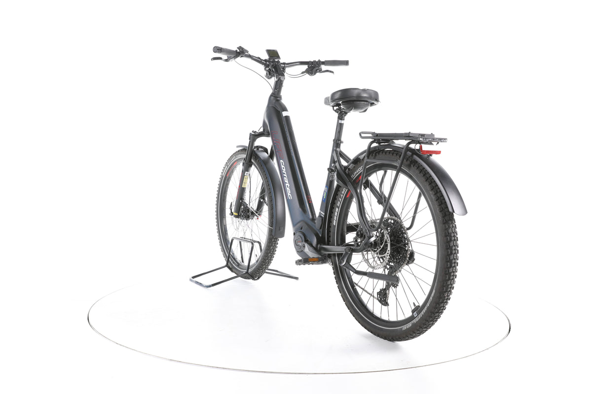Corratec Life CX6 12S Trekking E-Bike Tiefeinsteiger - Image 9