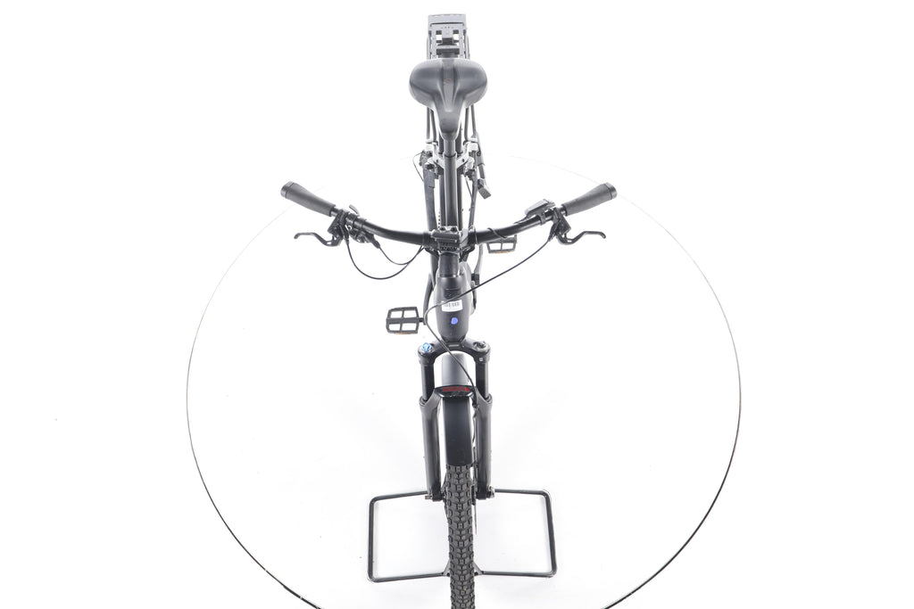 Corratec Life CX6 12S Trekking E-Bike Tiefeinsteiger - Image 16