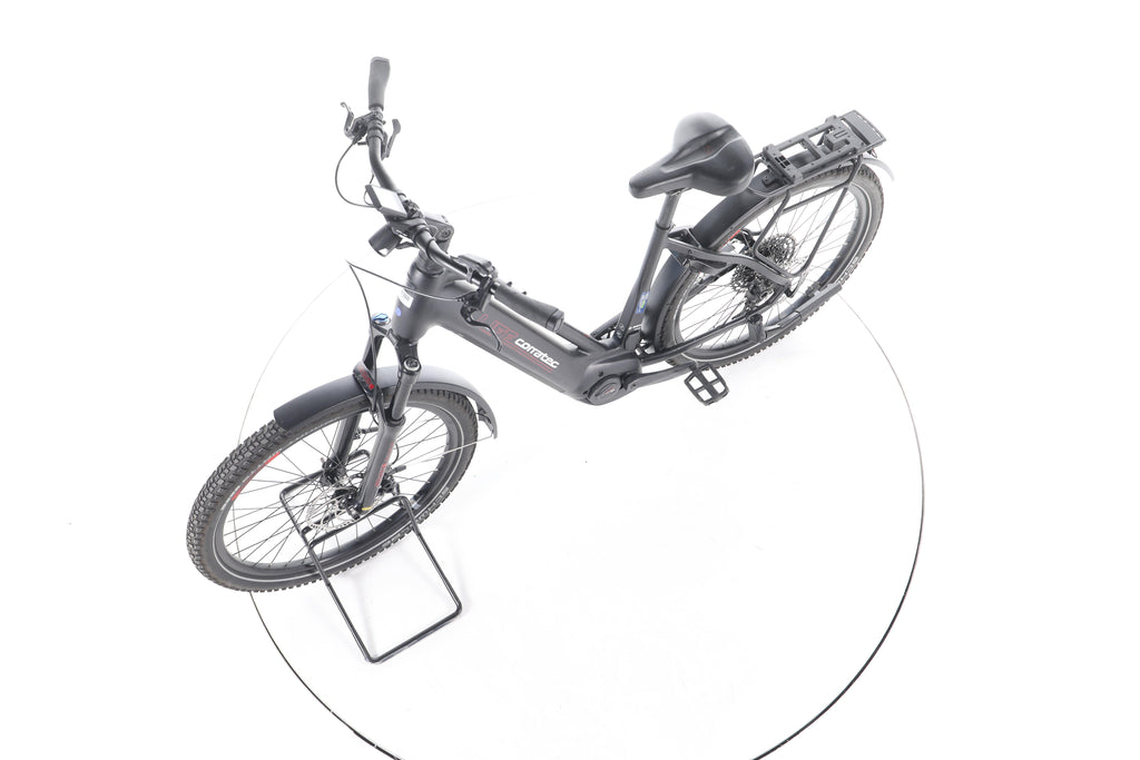 Corratec Life CX6 12S Trekking E-Bike Tiefeinsteiger - Image 18