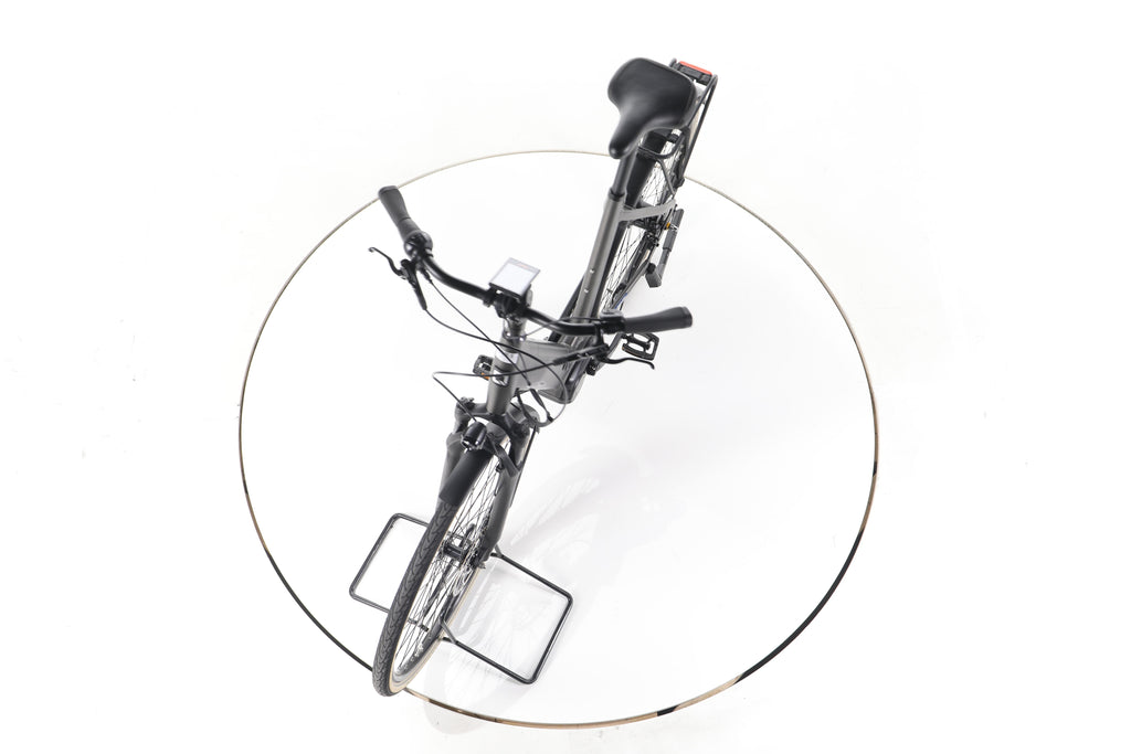 QWIC Premium i MN7+ City E-Bike Tiefeinsteiger - Image 17