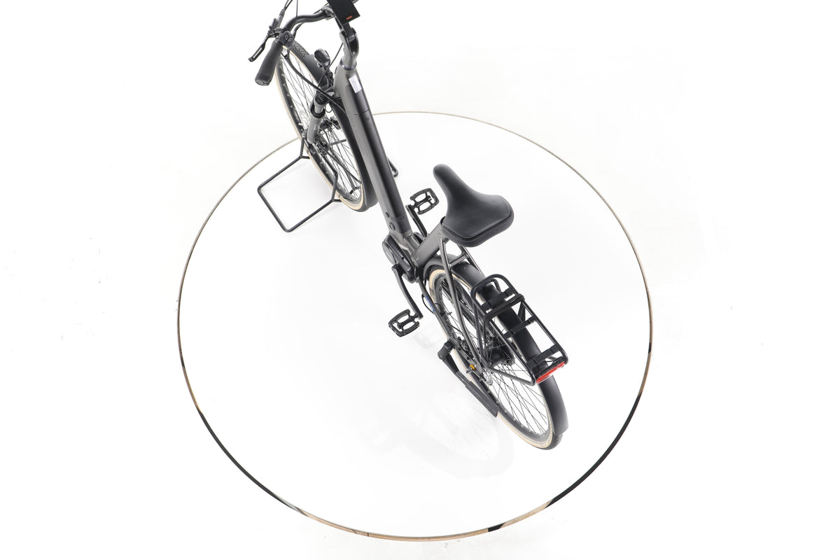 QWIC Premium i MN7+ City E-Bike Tiefeinsteiger - Image 21