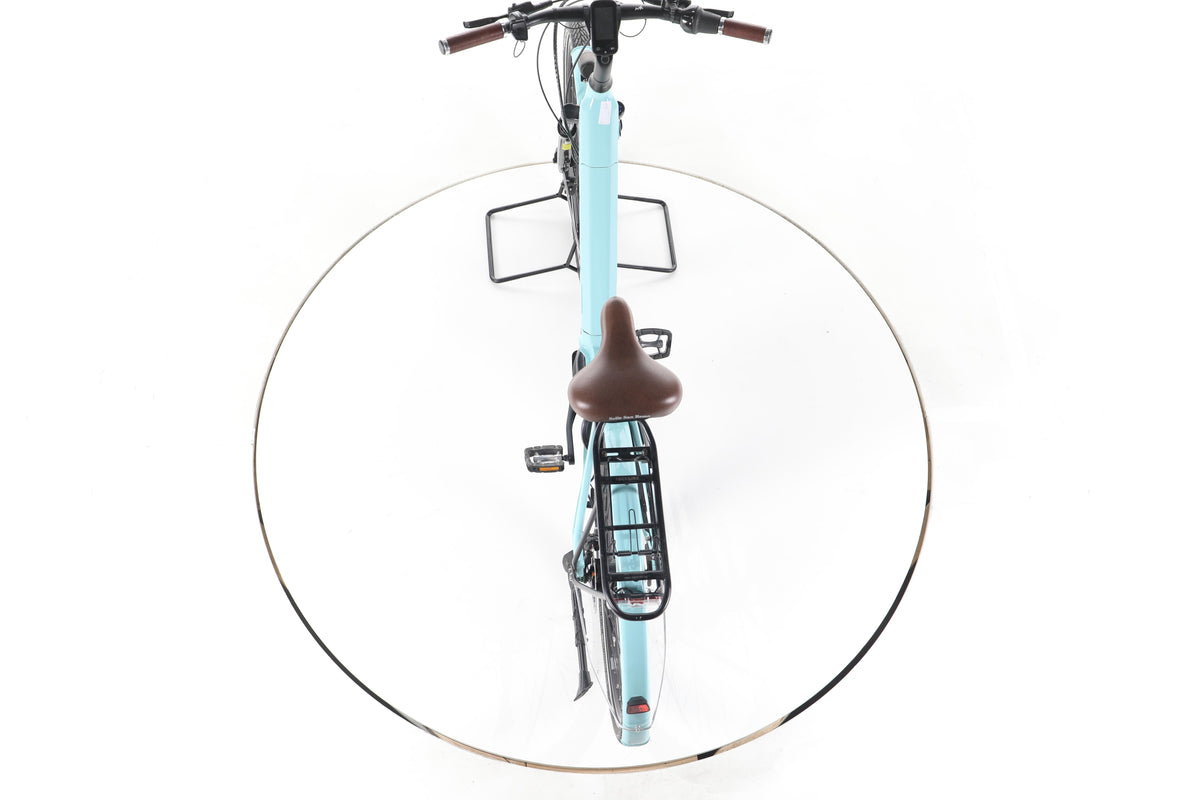 Columbus eT8.1 City E-Bike Tiefeinsteiger - Image 22