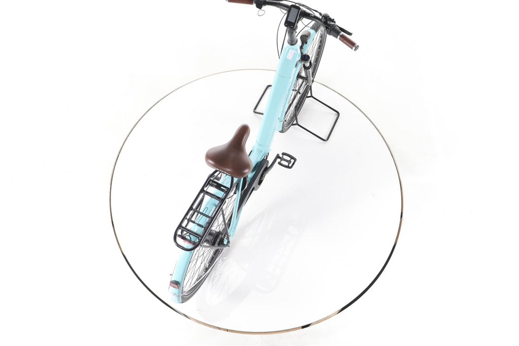 Columbus eT8.1 City E-Bike Tiefeinsteiger - Image 23