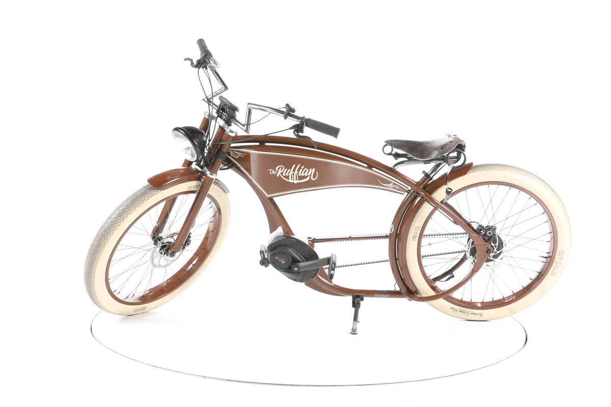 Ruff Cycles The Ruffian E-Fatbikes - Image 7
