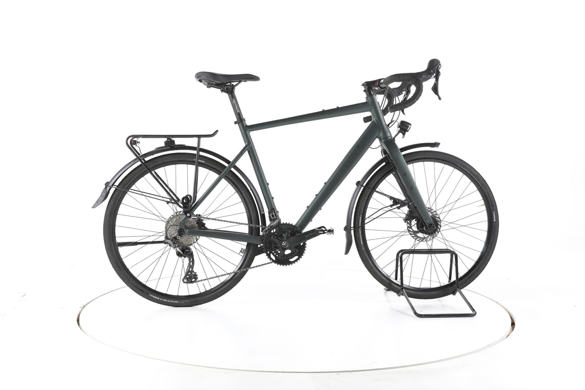 Velo de Ville G 400 Gravelbike 2025 - Image 1