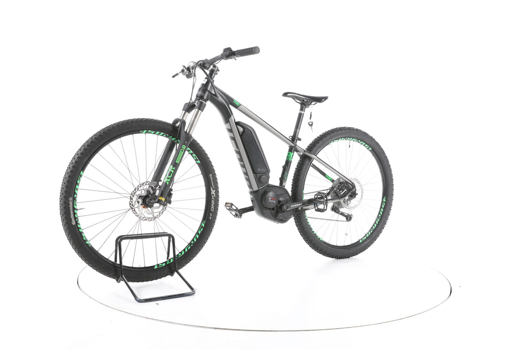 Ghost Hybride Teru B4.9 E-Bike - Image 6