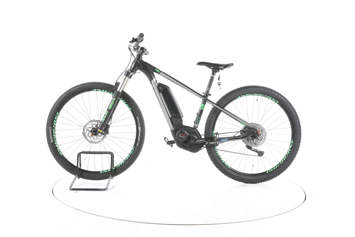Ghost Hybride Teru B4.9 E-Bike - Image 7