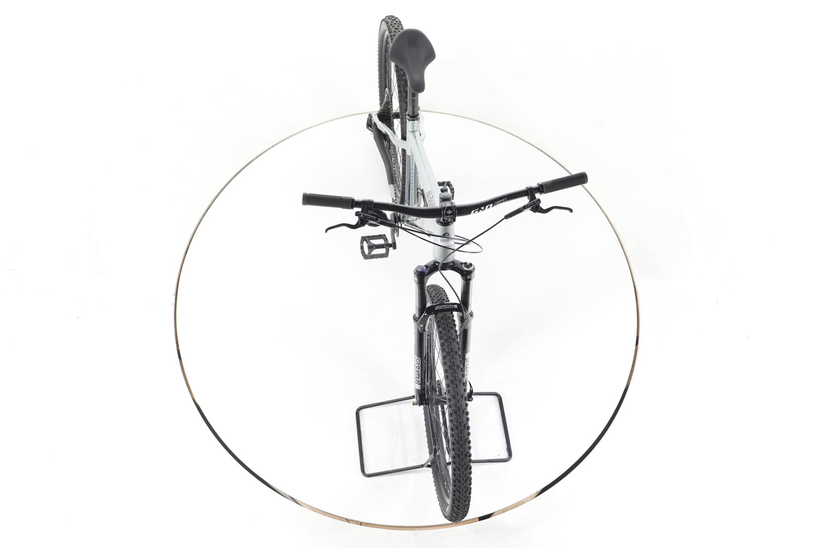Ghost Nirvana Tour Fahrrad Hardtail - Image 16