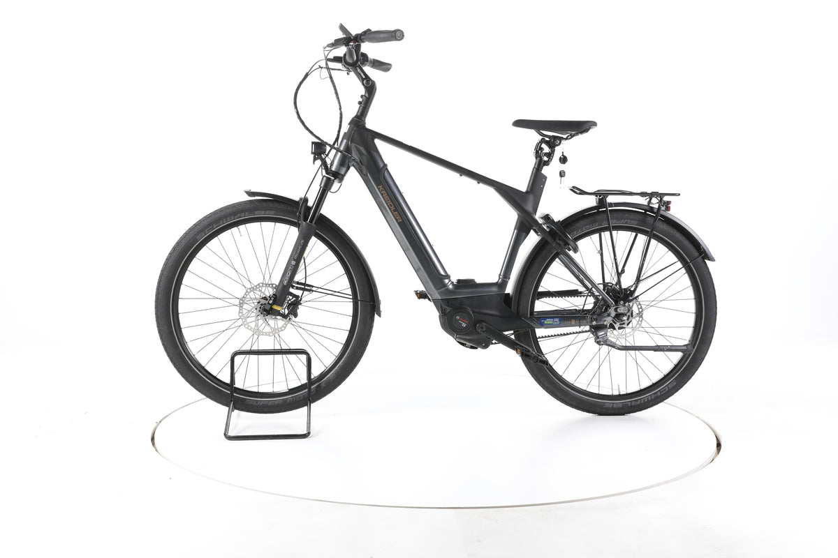 Kreidler Vitality Eco 10 City E-Bike - Image 7