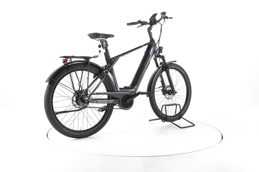 Kreidler Vitality Eco 10 City E-Bike - Image 12