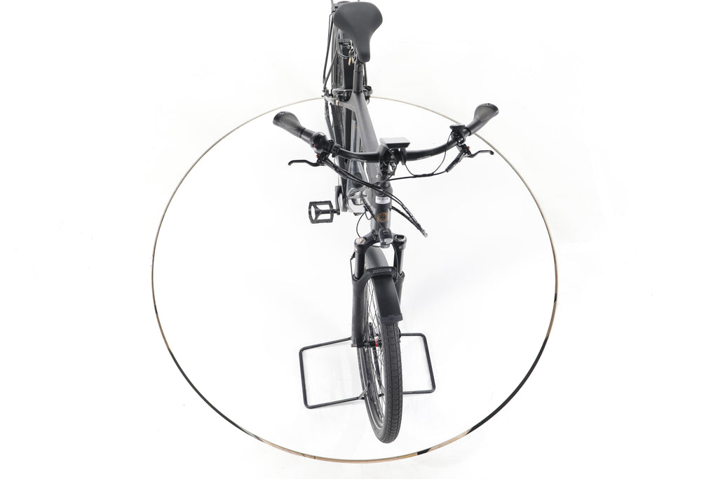 Kreidler Vitality Eco 10 City E-Bike - Image 16