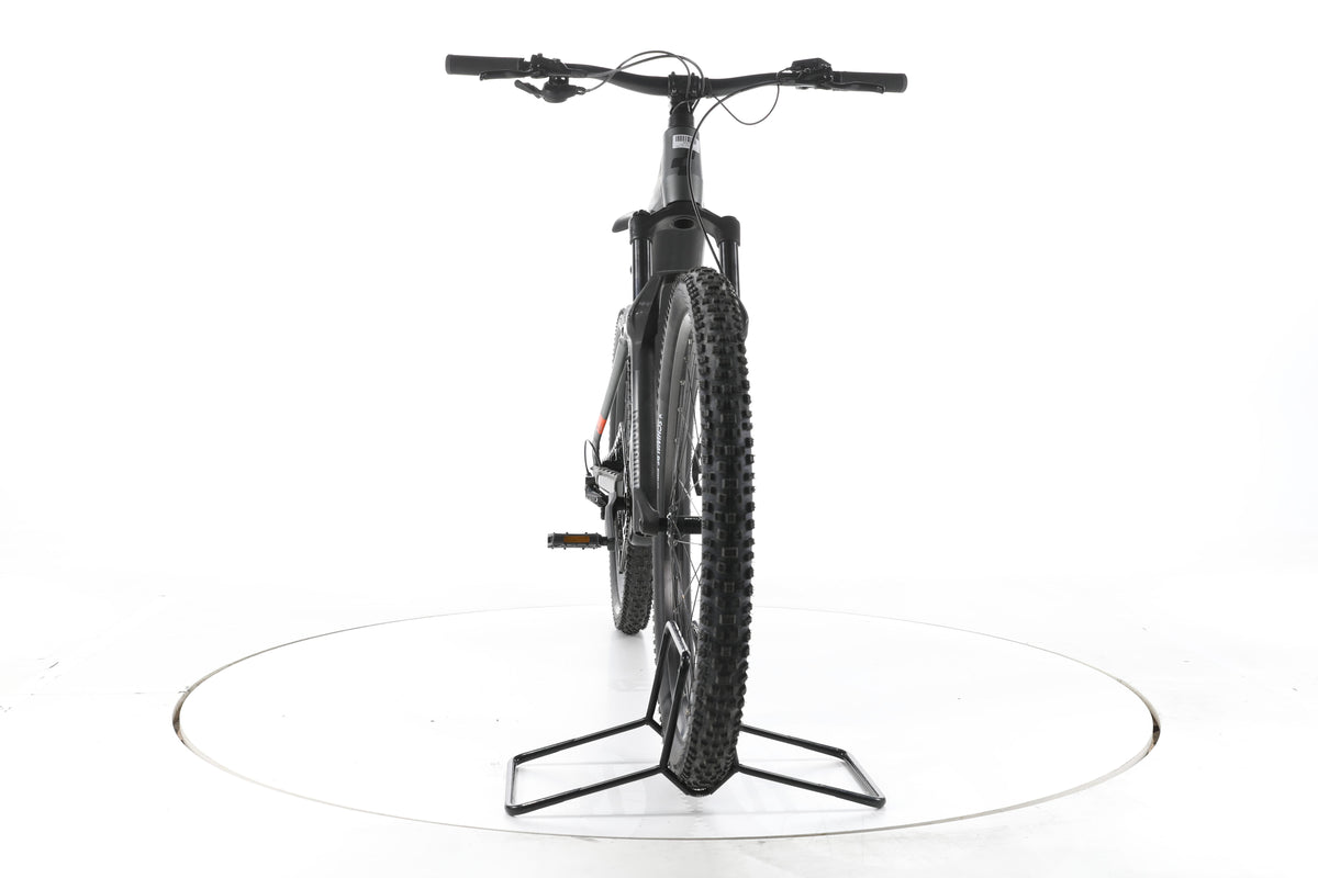 Cube Stereo Hybrid 120 Pro E-Bike Fully - Image 4