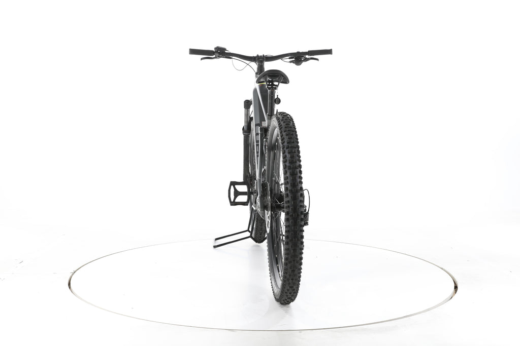 Cube Stereo Hybrid 120 Pro E-Bike Fully - Image 10