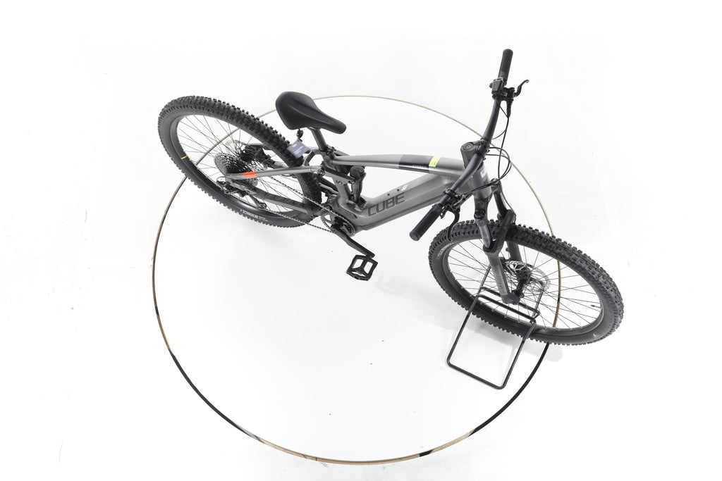 Cube Stereo Hybrid 120 Pro E-Bike Fully - Image 14