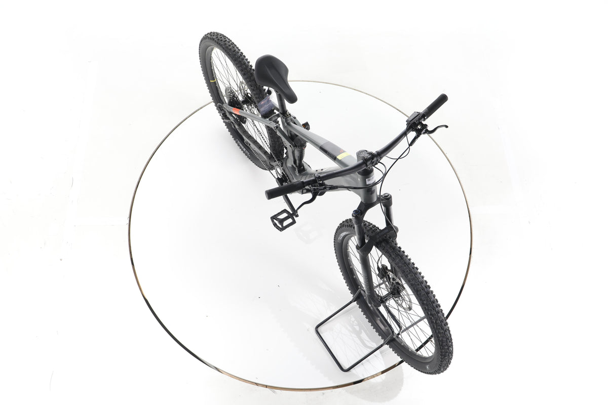 Cube Stereo Hybrid 120 Pro E-Bike Fully - Image 15