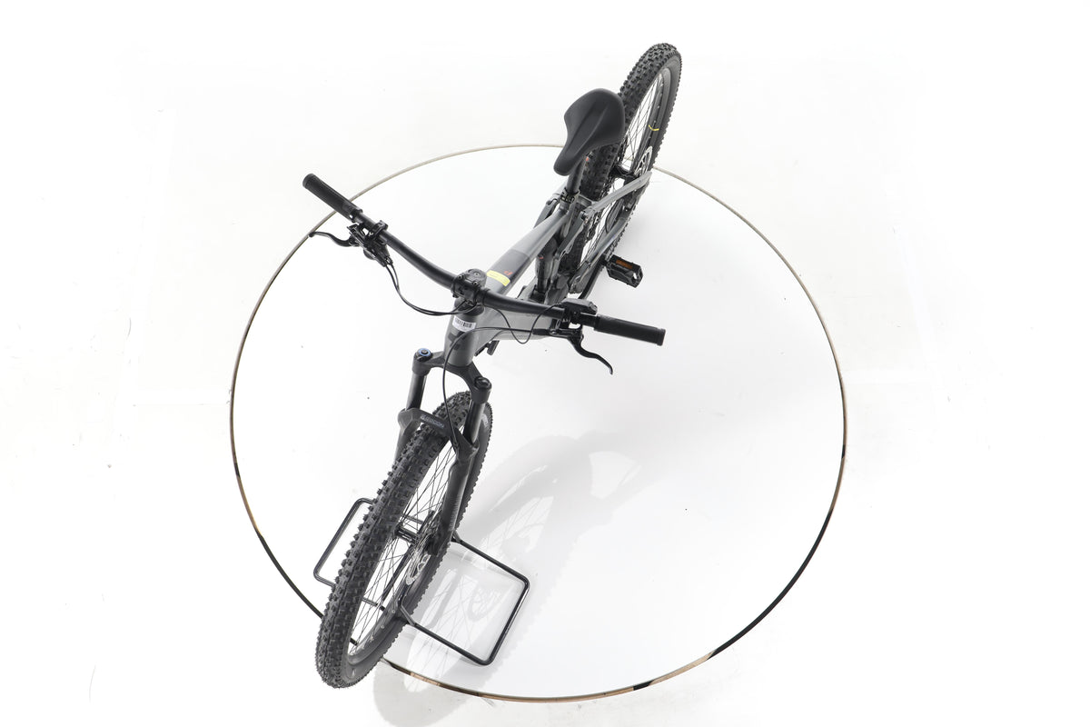 Cube Stereo Hybrid 120 Pro E-Bike Fully - Image 17